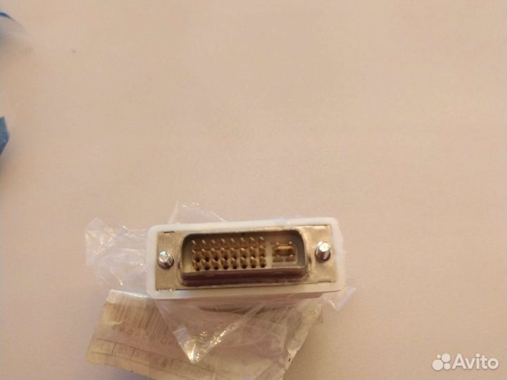 Переходники hdmi-dvi-d. dvi-i-vga