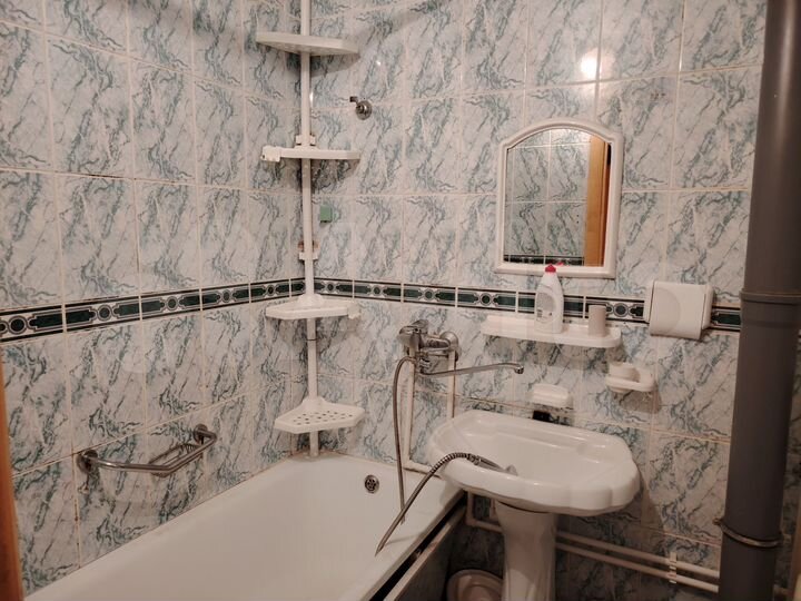 1-к. квартира, 32,7 м², 1/16 эт.