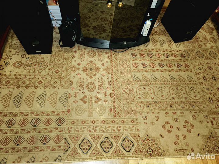 Ковер Zara Home