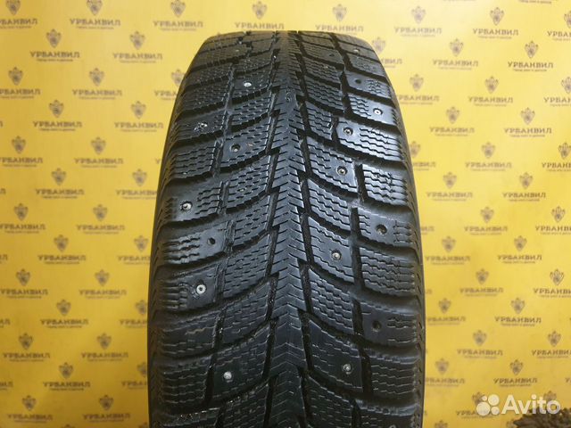 Nokian Tyres Nordman+ 195/60 R15 92T