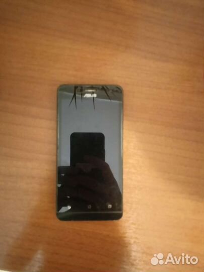 ASUS ZenFone 5 A501CG, 2/16 ГБ