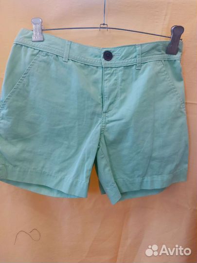 Шорты спортивные женские