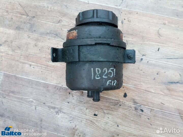 Бачок гидроусилителя Volvo F (1977-1994)