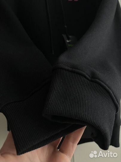 Худи Chelsea 2025-2026