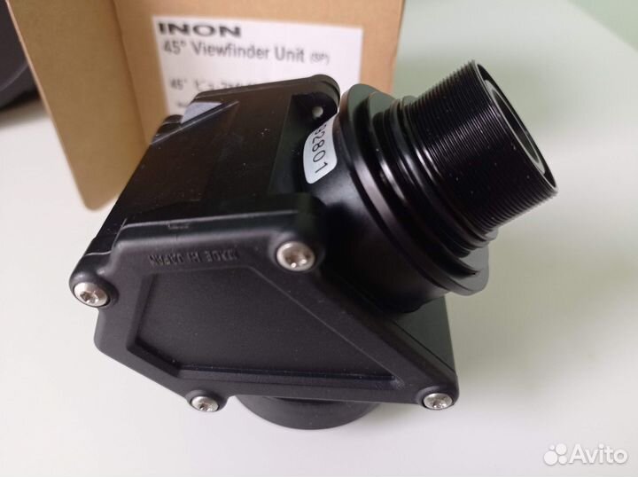 Видоискатель Inon для боксов Sea&Sea
