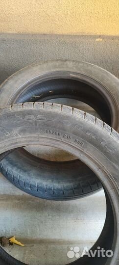 Pirelli Cinturato P1 185/60 R15