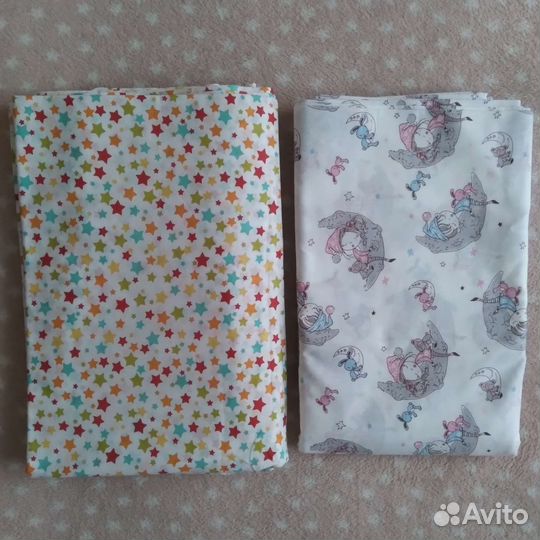 Новые пелёнки (120х80)