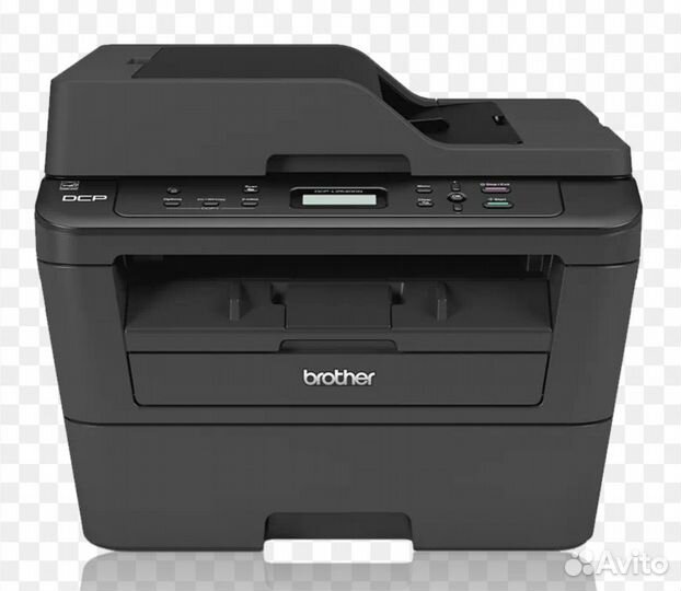 Принтер brother