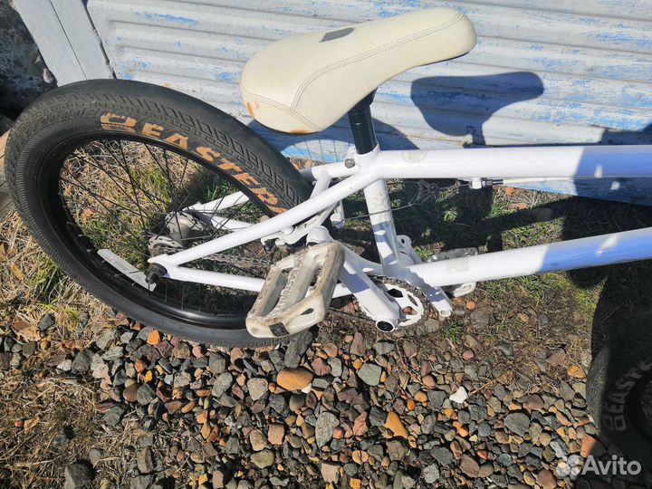 Bmx eastern traildigger 2019