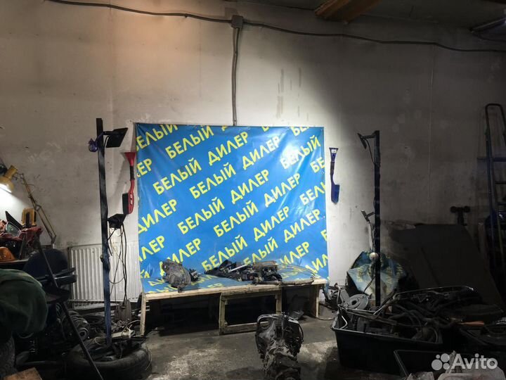 Насос воздушный Volvo V70