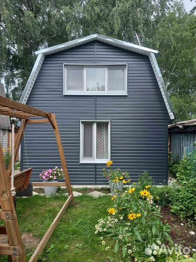 Фасадные работы Отделка фасада Сайдинг Панели