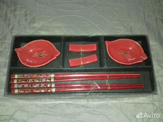 Набор для суши