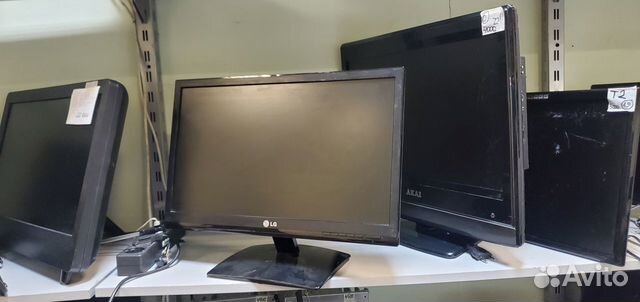 Монитор LG E2041s 20