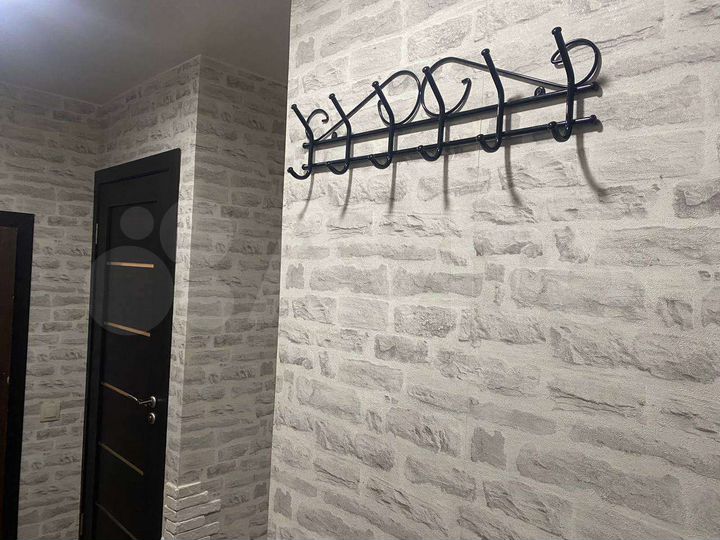 2-к. квартира, 47,7 м², 4/5 эт.