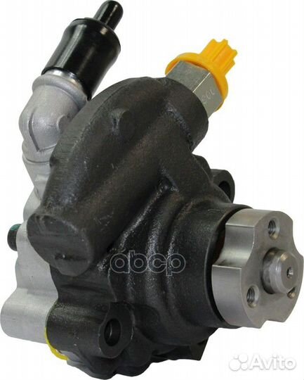 Насос гур P1207HG Motorherz