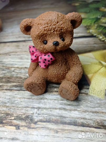 Мыло ручной работы