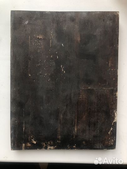 Икона Божией Матери «Голубицкая»