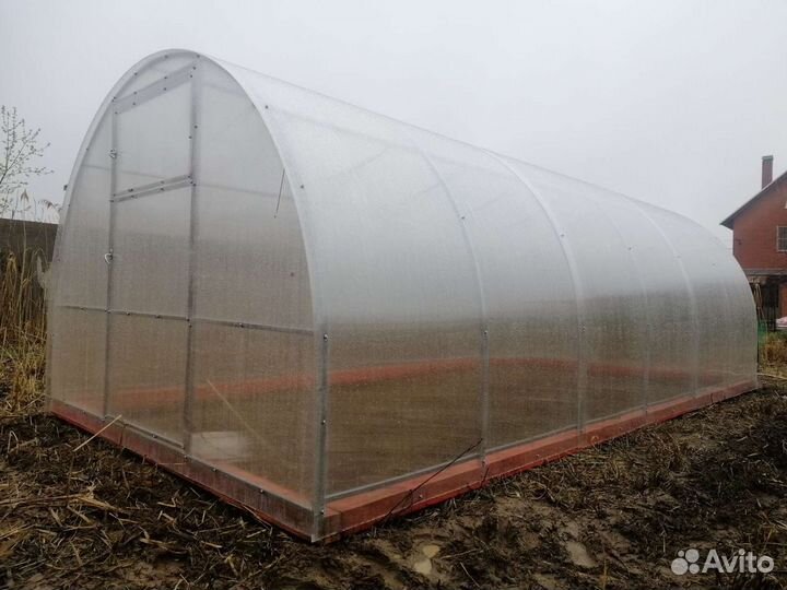 Теплицы, беседки 