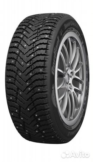Cordiant Snow Cross 2 215/55 R17