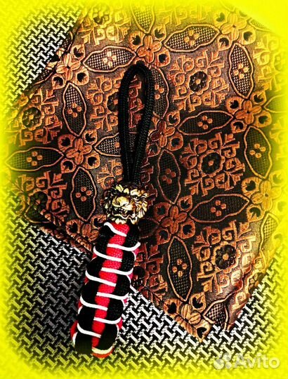 Темляк / брелок