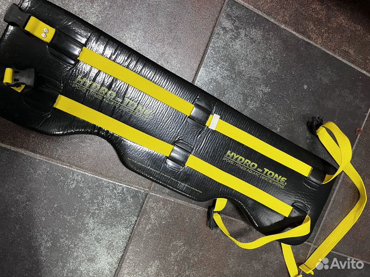 Пояс для аквааэробики Hydro-tone