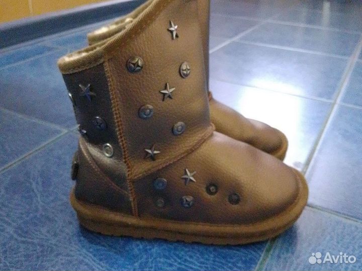 Ugg угги детские