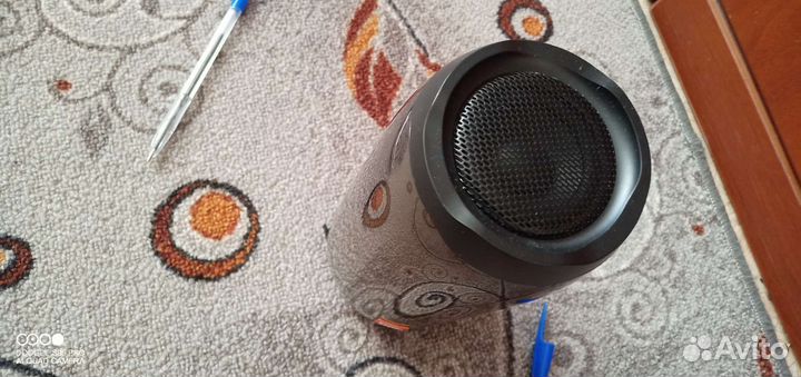 Колонка jbl pulse 4 (реплика, не оригинал)