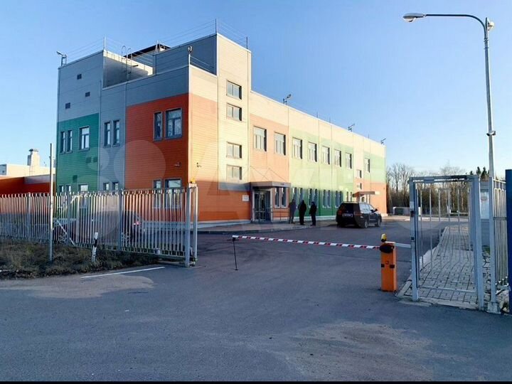 Помещение свободного назначения, 2284.50, Щеглово