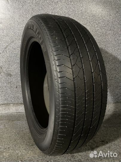 Dunlop SP Sport 270 235/55 R18 100H