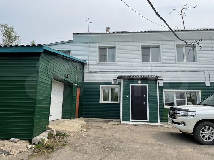 Таунхаус 147,7 м² на участке 15 сот.