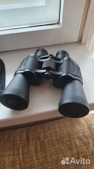 Бинокль