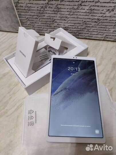 Планшет samsung galaxy tab a7 lite 3/32