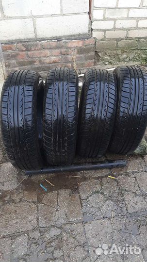 КАМА Breeze 185/60 R14