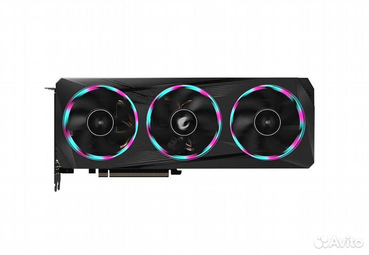 Aorus Radeon RX 6700 XT elite 12G