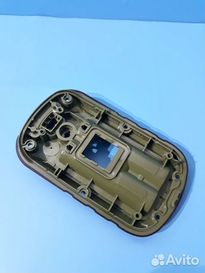 Garmin Etrex Touch часть с батарейным отсеком