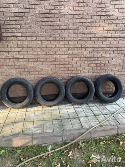 Kumho Radial 798 Plus 235/60 R17
