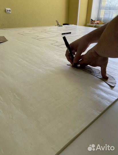 Баллистика в воротник гир крафт Бр1 свмпэ