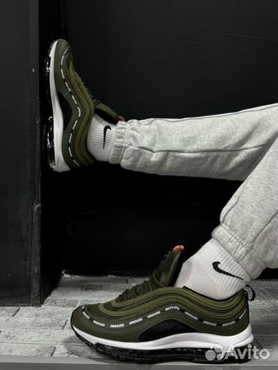 Nike air max 97 41-45