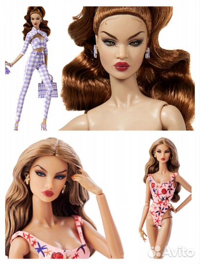 Integrity Toys Fashion Royalty