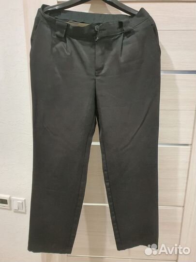 Костюм для охранника