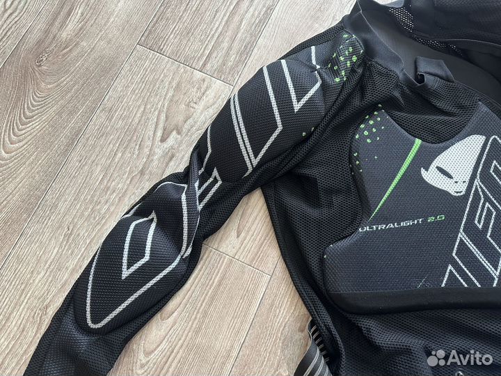 Защитная куртка UFO Ultralight 2.0