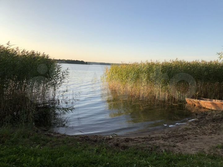 Участок 26 сот. (ИЖС)