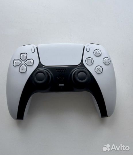 Sony Playstation 5 с дисководом