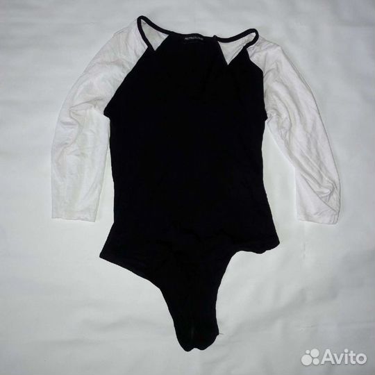 Боди женские (ассортимент)
