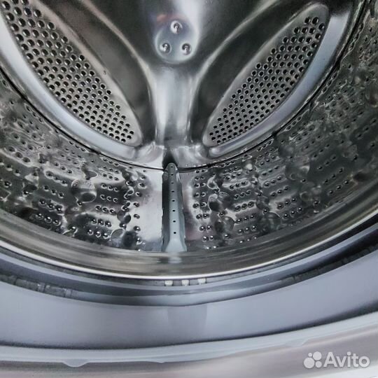 Крутая Стиральная машина LG