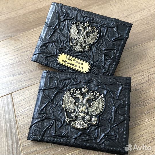 Обложка на паспорт и документы