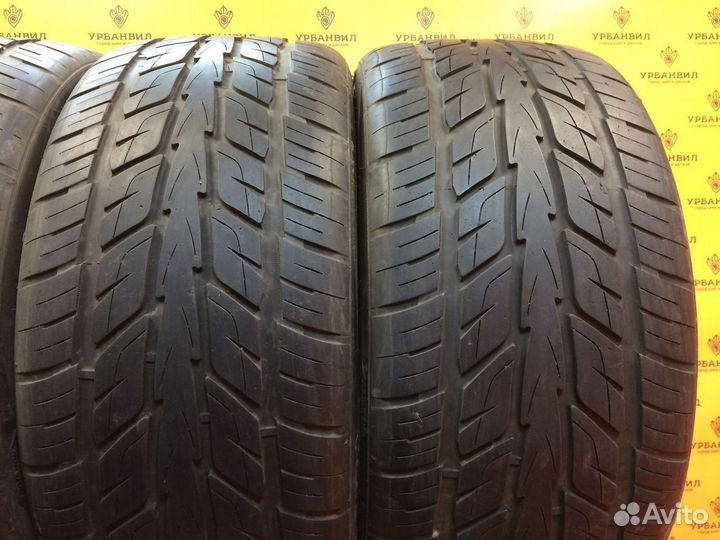 Grenlander Dias Zero 285/35 R22 106W