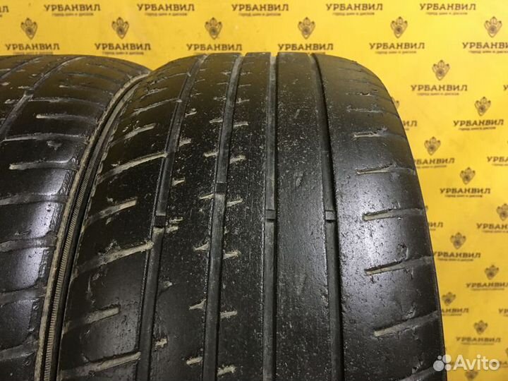 Hankook Ventus S1 Evo K107 195/50 R15 85V