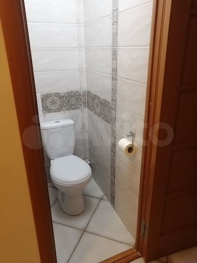 1-к. квартира, 40 м², 5/16 эт.