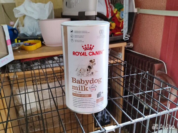 Бутылочки для кормления котят и щенков